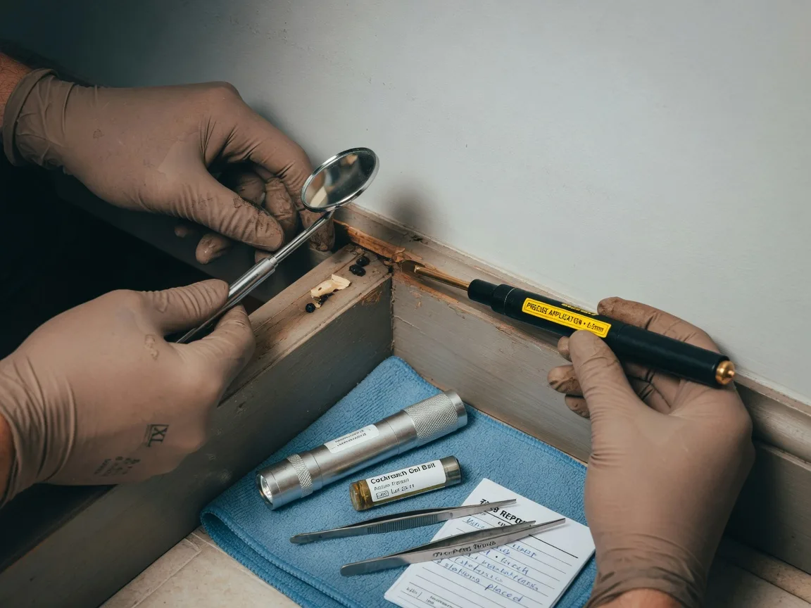 Why choose Emergency Pest Control in Aurora, MO
